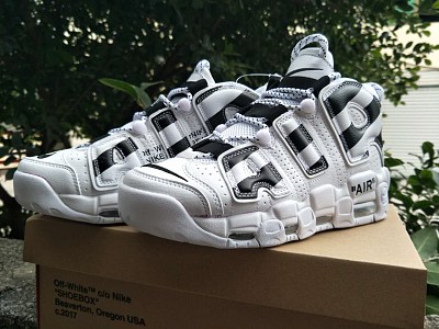 Men Nike Uptempo-038